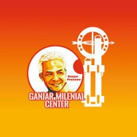 Ganjar Milenial Kalbar(@BaratGmc) 's Twitter Profile Photo