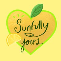 SunfullyYours(@SunfullyY) 's Twitter Profile Photo