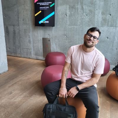 ChachoRouter's profile picture. Futuro inovador de la red, amante de la vida, Musico de nacimiento y Politecnico de profesion. 
I am from Mexico City.
Living in Toronto, On.