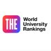 World University Rankings (@theworldunirank) Twitter profile photo World University Rankings (@theworldunirank) Twitter profile photo