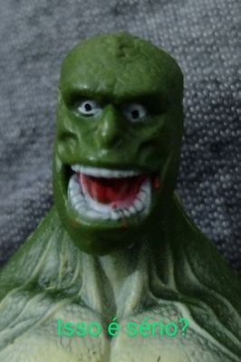 ACTardoque's profile picture. Vendo os mentirosos agindo