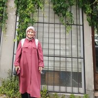 Nebahat Ayşe Erman (@ermancik) 's Twitter Profile