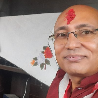 Editor-In-Chief @ https://t.co/NbOA2OBHBZ
Former Editor @KarobarNationalDaily
@StateIVLP fellow, 
Kathmandu-based Journalist, Blogger, Proponent of Economic Freedom