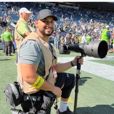 NajiSaker's profile picture. 