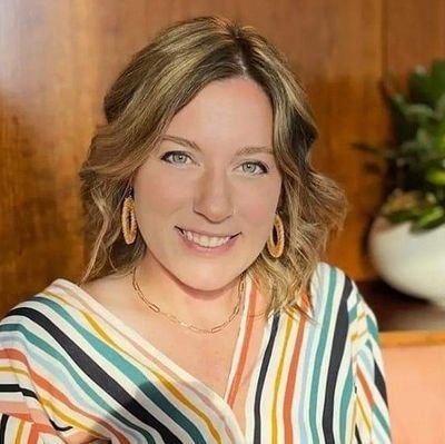 caudill_kate's profile picture. Instructional Coach @ Overhills HS 💙🐆 STEM Enthusiast 🧪🤖 Adjunct 👩‍🏫🍎 Aspiring Author ✏️📚 OHIO Alum 🐱💚