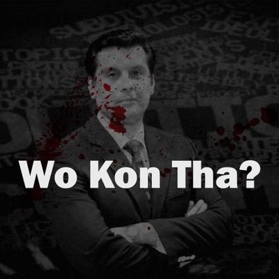 mkhwf1's profile picture. stand with imran khan