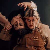 EXPiAL ATROCiOUS (@expiatro) 's Twitter Profile