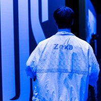 Zeka(@gun8952) 's Twitter Profile Photo