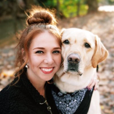 Georgia Disability Caucus Chair. Guide Dog Handler, Social Scientist, Business Owner, Activist. 🇺🇸🇮🇪 Get Mad.