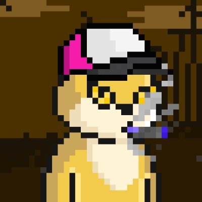 WolvesAptos's profile picture. The first Wolves hunting around the #Aptos ecosystem.