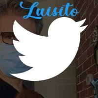𝐋𝐮𝐢𝐬𝐢𝐭𝐨 ᵀᴹ 🇸🇻 (@luis_sv_2021) 's Twitter Profile Photo 𝐋𝐮𝐢𝐬𝐢𝐭𝐨 ᵀᴹ 🇸🇻 (@luis_sv_2021) 's Twitter Profile Photo