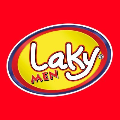 Productos Laky Men
