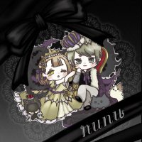 𝓃𝓊𝓃𝓊 (@nunu_alice) 's Twitter Profile