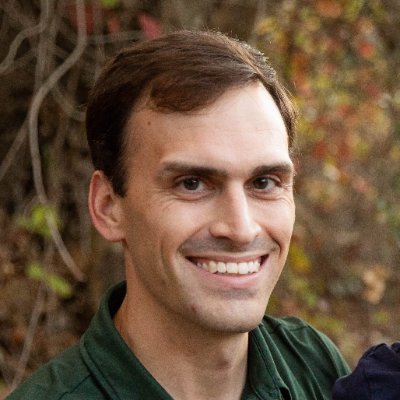 Dad, process engineer, runner/endurance athlete. I love @annaktrimble, music, the outdoors, and reading. A bit of a dork.