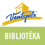 Ventspils bibliotēka