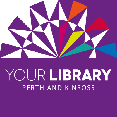 We are the public libraries of Perth & Kinross, providing fantastic services, beautiful libraries & free digital resources.