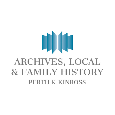 Perth & Kinross Archives Profile
