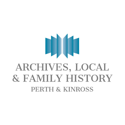 Tweeting from the Archives about the rich and fascinating history of Perth & Kinross from the 12th century to the modern-day. // Part of @culturepandk