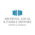Perth & Kinross Archives (@CPKArchives) Twitter profile photo