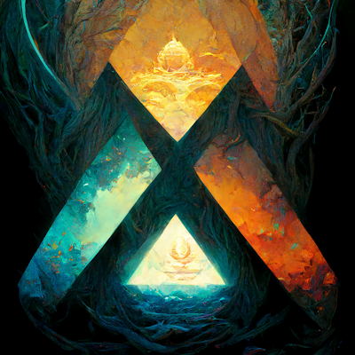 Myth Nexus Profile