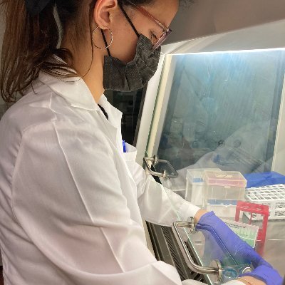 Based in Zgz. Biotec-biomed. Antes en @labclinsja, ahora DHS en #Abbott | @asbaragon