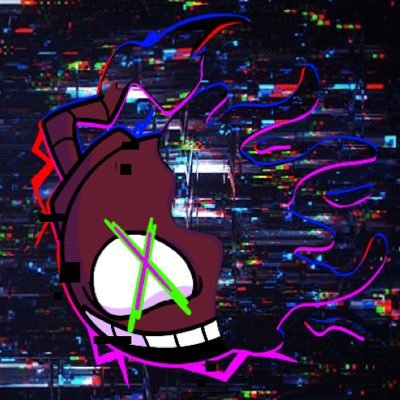 FNF: Corruption Invasionさんのプロフィール画像