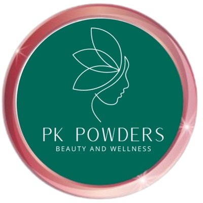 PK Powders Beauty & Wellness Profile