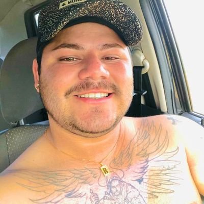 RafaMachado1009's profile picture. Determinação hoje é o sucesso de amanhã
