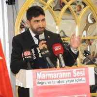 Marmaranın Sesi Gazetesi (@press_82) 's Twitter Profile Photo Marmaranın Sesi Gazetesi (@press_82) 's Twitter Profile Photo