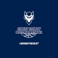 Elbert County High School Boys Basketball(@elberthoops) 's Twitter Profile Photo
