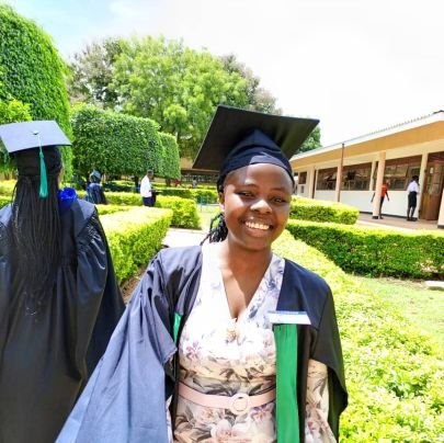 jannykansiime1's profile picture. Simple, and greatful for who iam n what I have,It's been God since day one