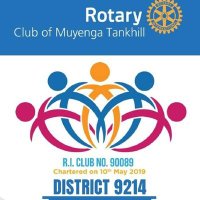 Rotary Club of Muyenga Tankhill(@RCTankhill) 's Twitter Profile Photo