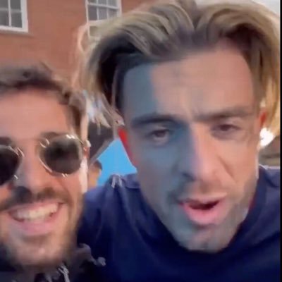 AlmironGrealish's profile picture. When Miguel Almiron Scores or Assists we post the Jack Grealish Video.