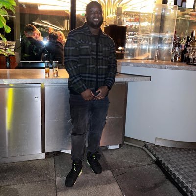 KayBoss91's profile picture. 🤝🏾💰| Tech | Crypto