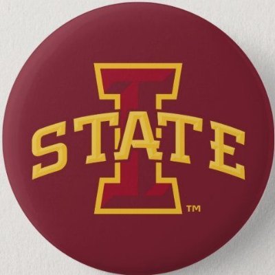 Minnesotan. Iowa State University alumni. Yankee fan.