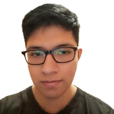 AlexBryanReyna2's profile picture. apasionado por la tecnología