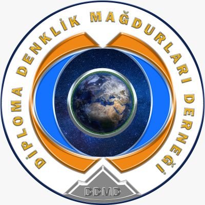 (Resmi Hesap) https://t.co/7y29Eb2xy0 #DenlikSorunu #Denklik #DiplomaDenklik #DenklikHaktır https://t.co/URLx2t9P05