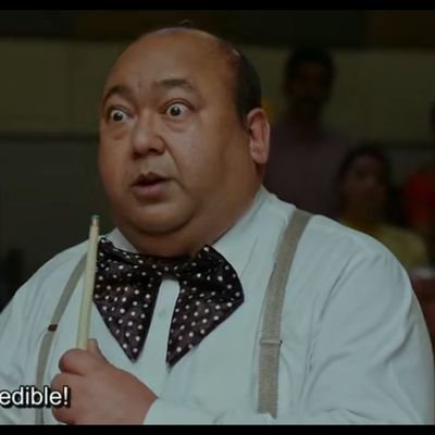 __haywhy's profile picture. Stop capping