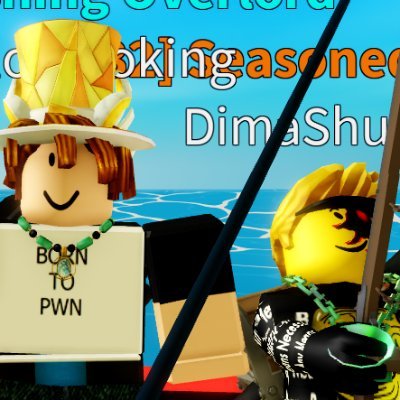 roblox Fishing (@RBLXFishing) / Twitter