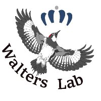 Walters Lab 🇺🇸🇨🇦🇩🇴🇦🇺🇺🇦🇹🇼🇳🇱🇱🇰🌈(@Walters_Lab) 's Twitter Profile Photo