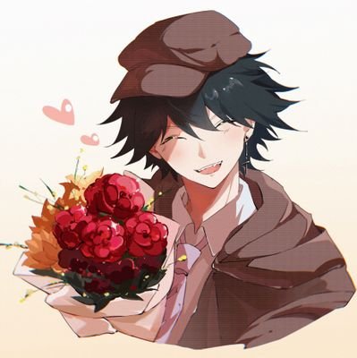 乱乱さんのプロフィール画像