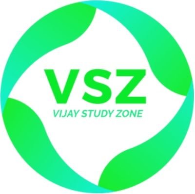 VIJAY STUDY ZONE LEARNING APP