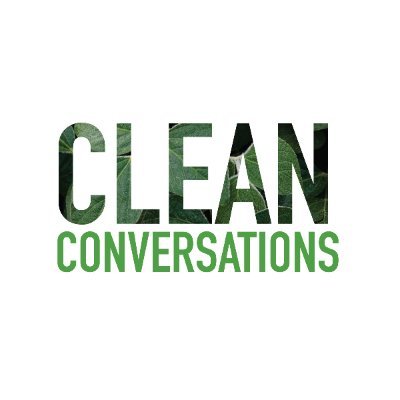 CleanConvosPod Profile Picture