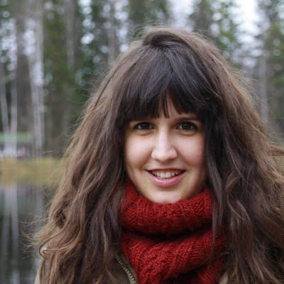 ElenaFrias31's profile picture. ATD Escuela 4.0. Dirección Provincial de Valladolid