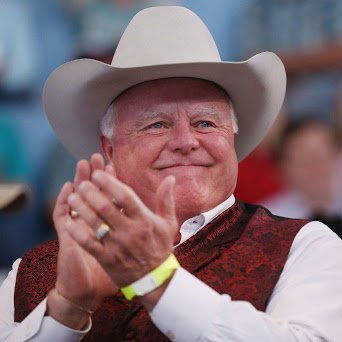 An eighth-generation Texas farmer and rancher, Sid Miller is the 12th Commissioner of the Texas Department of Agriculture and a world-champion rodeo rider.