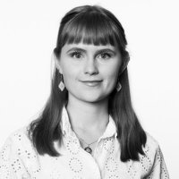 Agnes Rønberg (@agnesroenberg) 's Twitter Profile