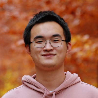 Haomeng Zhang Profile