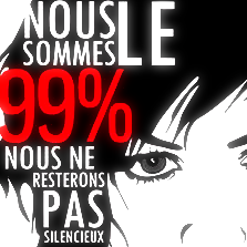 OccupMontreal's profile picture. 15 Octobre / October 15th 2011 - Nous avons besoin de vous! We need your help! 
http://t.co/1dgjnKtRJz
http://t.co/EliOkTEWgr