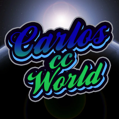 CarlosCCWorld1 Profile Picture
