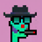 influencer profile picture